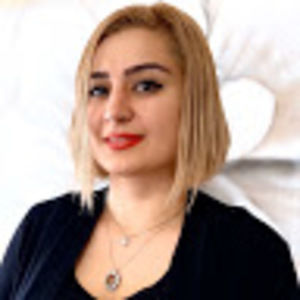 Meet your Posher, Sara
